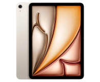 APPLE 11" iPad Air Wi-Fi 256GB - Starlight 2024 (MUWJ3HC/A) - 1244935 - zdjęcie 1